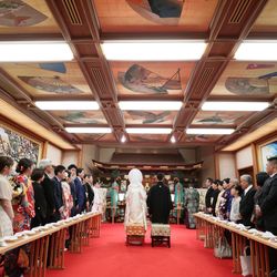 ホテル雅叙園東京の写真36枚目