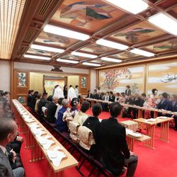 ホテル雅叙園東京の写真30枚目