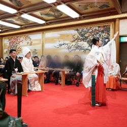 ホテル雅叙園東京の写真23枚目