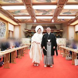 ホテル雅叙園東京の写真32枚目