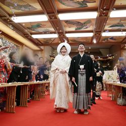 ホテル雅叙園東京の写真2枚目