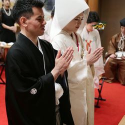 ホテル雅叙園東京の写真19枚目