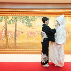 ホテル雅叙園東京の写真23枚目