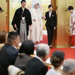 ホテル雅叙園東京の写真35枚目