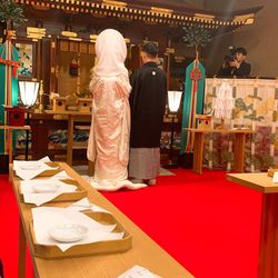 ホテル雅叙園東京の写真5枚目