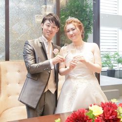 ザ・ピーク プレミアムテラスの写真15枚目