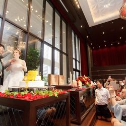 ザ・ピーク プレミアムテラスの写真14枚目