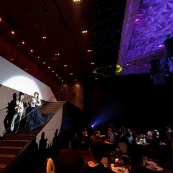 ザ・ピーク プレミアムテラスの写真14枚目