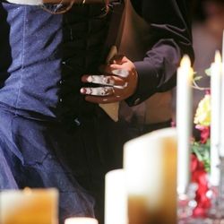 ザ・ピーク プレミアムテラスの写真34枚目