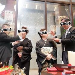 ザ・ピーク プレミアムテラスの写真7枚目