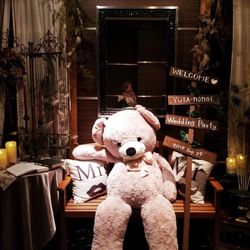 ザ・ピーク プレミアムテラスの写真11枚目