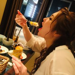 ザ・ピーク プレミアムテラスの写真24枚目