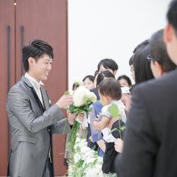 ザ・ピーク プレミアムテラスの写真17枚目