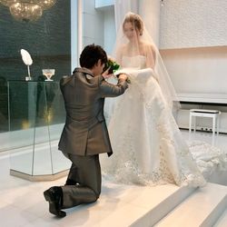 ザ・ピーク プレミアムテラスの写真16枚目