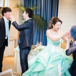 ザ・サーフ オーシャンテラスの写真7枚目