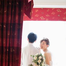 ストリングスホテル 八事 NAGOYAの写真5枚目