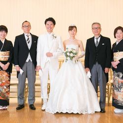 ストリングスホテル 八事 NAGOYAの写真12枚目