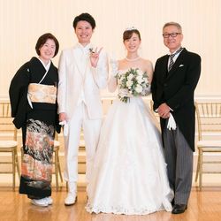 ストリングスホテル 八事 NAGOYAの写真1枚目