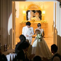 ストリングスホテル 八事 NAGOYAの写真16枚目