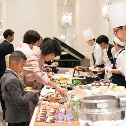 ストリングスホテル 八事 NAGOYAの写真12枚目