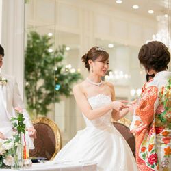 ストリングスホテル 八事 NAGOYAの写真24枚目