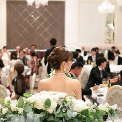 ストリングスホテル 八事 NAGOYAの写真5枚目