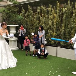 ストリングスホテル 八事 NAGOYAの写真21枚目