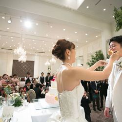 ストリングスホテル 八事 NAGOYAの写真14枚目