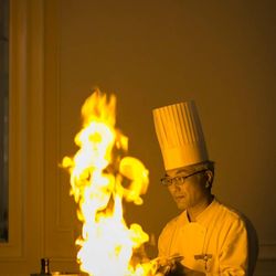 ストリングスホテル 八事 NAGOYAの写真8枚目