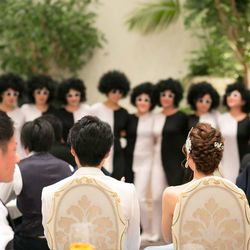 ストリングスホテル 八事 NAGOYAの写真3枚目