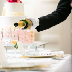 ストリングスホテル 八事 NAGOYAの写真4枚目