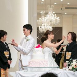 ストリングスホテル 八事 NAGOYAの写真1枚目