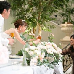 ストリングスホテル 八事 NAGOYAの写真36枚目