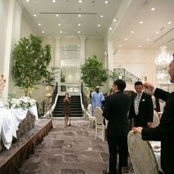 ストリングスホテル 八事 NAGOYAの写真10枚目