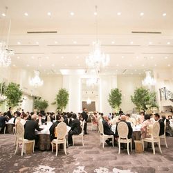 ストリングスホテル 八事 NAGOYAの写真14枚目