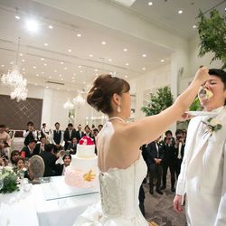 ストリングスホテル 八事 NAGOYAの写真9枚目