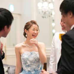 ストリングスホテル 八事 NAGOYAの写真4枚目