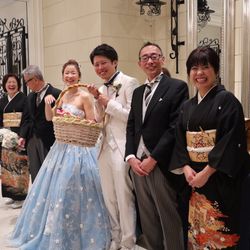 ストリングスホテル 八事 NAGOYAの写真3枚目