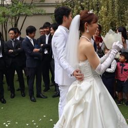 ストリングスホテル 八事 NAGOYAの写真16枚目