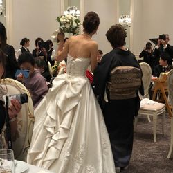 ストリングスホテル 八事 NAGOYAの写真5枚目