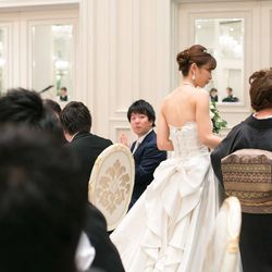 ストリングスホテル 八事 NAGOYAの写真7枚目