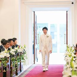 ストリングスホテル 八事 NAGOYAの写真16枚目