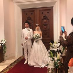 ストリングスホテル 八事 NAGOYAの写真5枚目