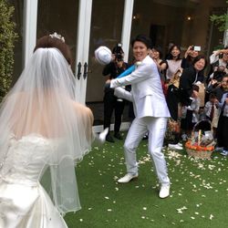 ストリングスホテル 八事 NAGOYAの写真15枚目