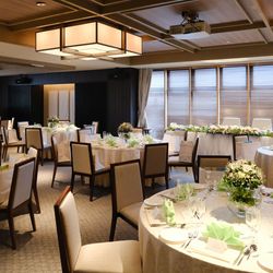 FORTUNE IN THE TERRACEの写真11枚目