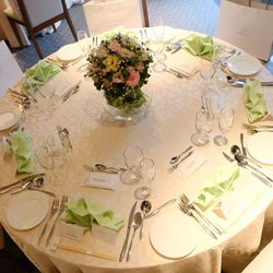 FORTUNE IN THE TERRACEの写真28枚目