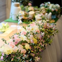 FORTUNE IN THE TERRACEの写真20枚目