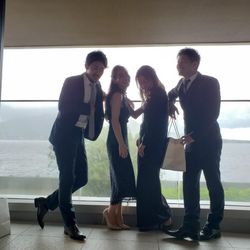 ザ・ベイスイート 桜島テラスの写真27枚目