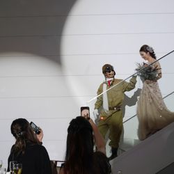 ザ・ベイスイート 桜島テラスの写真10枚目