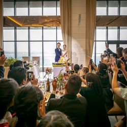 ザ・ベイスイート 桜島テラスの写真35枚目